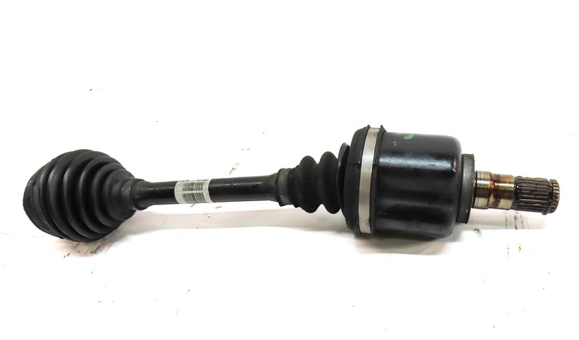Thumbnail 2: 2016-2019 BMW X1 X2 (F39 F48) MINI CLUBMAN COUNTRYMAN FRONT LEFT AXLE SHAFT