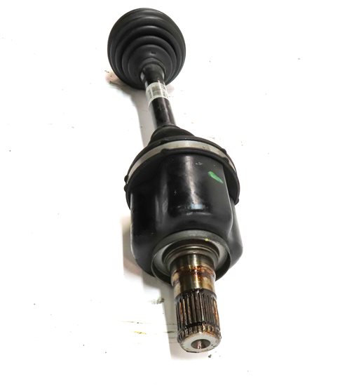 Thumbnail 3: 2016-2019 BMW X1 X2 (F39 F48) MINI CLUBMAN COUNTRYMAN FRONT LEFT AXLE SHAFT