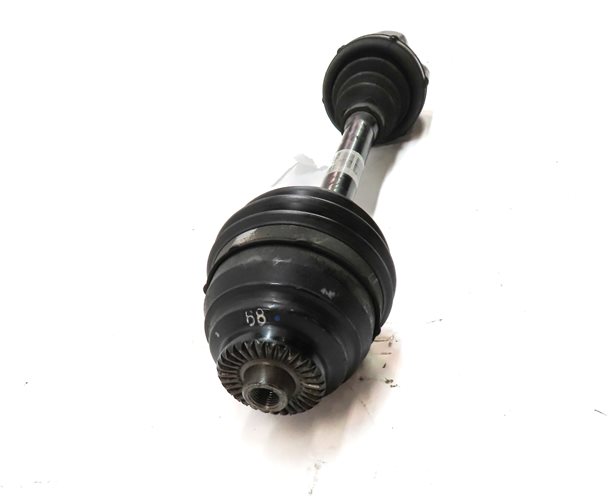 Thumbnail 4: 2016-2019 BMW X1 X2 (F39 F48) MINI CLUBMAN COUNTRYMAN FRONT LEFT AXLE SHAFT