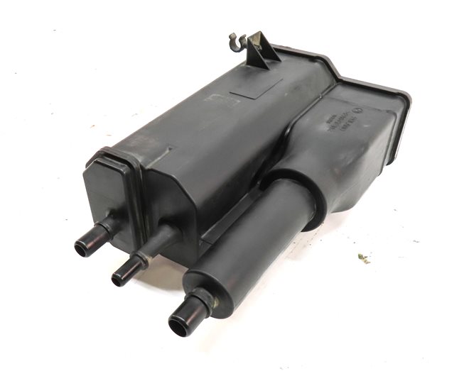 Thumbnail 2: 16-24 BMW COOPER CLUBMAN X1 X2 FUEL VAPOR EVAPORATOR CHARCOAL CANISTER