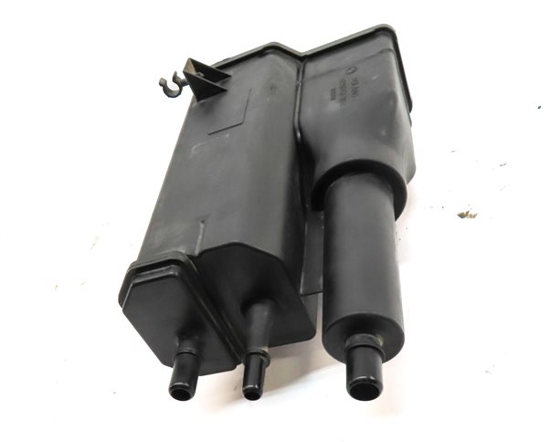 Thumbnail 3: 16-24 BMW COOPER CLUBMAN X1 X2 FUEL VAPOR EVAPORATOR CHARCOAL CANISTER