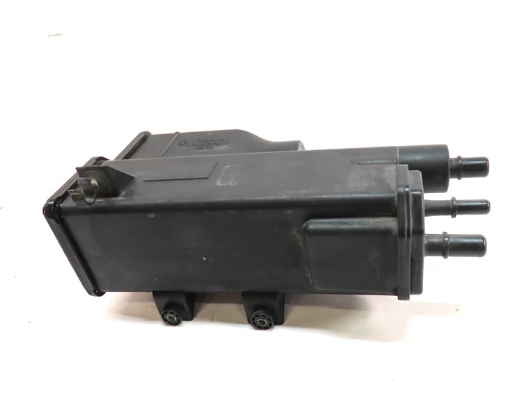 Thumbnail 5: 16-24 BMW COOPER CLUBMAN X1 X2 FUEL VAPOR EVAPORATOR CHARCOAL CANISTER