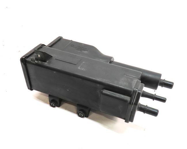 Thumbnail 6: 16-24 BMW COOPER CLUBMAN X1 X2 FUEL VAPOR EVAPORATOR CHARCOAL CANISTER