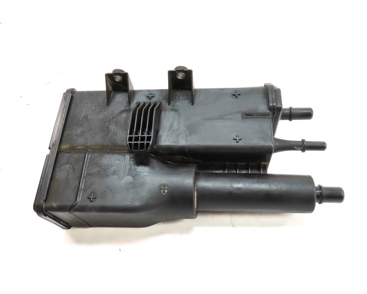 Thumbnail 8: 16-24 BMW COOPER CLUBMAN X1 X2 FUEL VAPOR EVAPORATOR CHARCOAL CANISTER