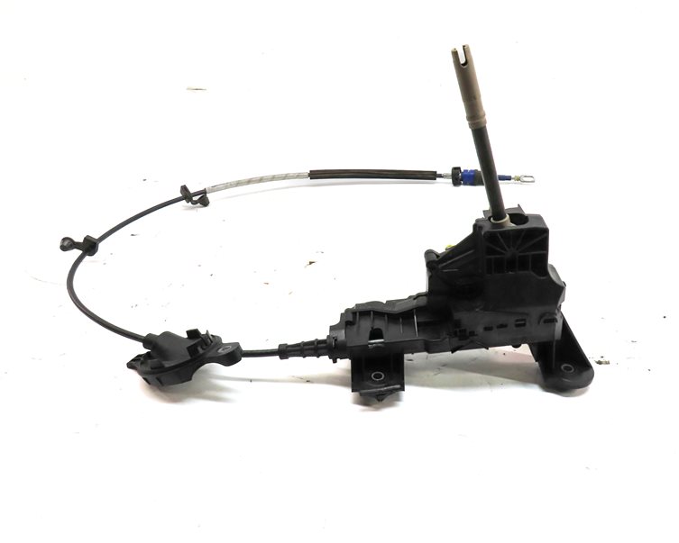 Thumbnail 4: 2016-2019 BMW X1 F48 AUTOMATIC TRANSMISSION FLOOR SHIFT SHIFTER ASSEMBLY