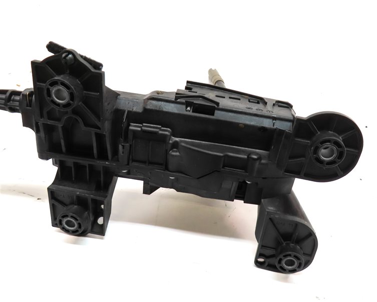 Thumbnail 7: 2016-2019 BMW X1 F48 AUTOMATIC TRANSMISSION FLOOR SHIFT SHIFTER ASSEMBLY