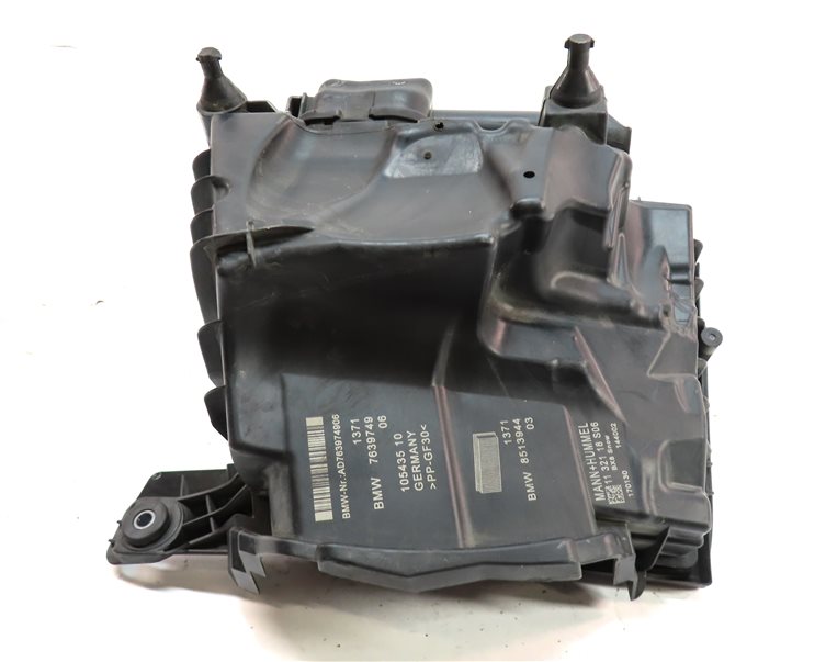 Thumbnail 7: 16-19 BMW X1 X2 (F39 F48) / MINI COOPER CLUBMAN COUNTRYMAN 2.0L AIR FILTER BOX