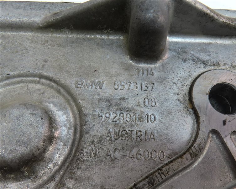 Thumbnail 8: 14-20 BMW i8 X1 X2 MINICOOPER CLUBMAN COUNTRYMAN ENGINE TIMING COVER