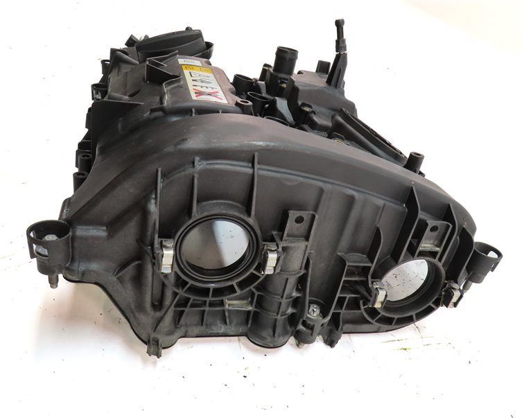 Thumbnail 3: 16-20 BMW 2 3 4 5 X1 X2 X3 X4 (F22 F30 F32 G01 G30) 2.0L B48 ENGINE VALVE COVER