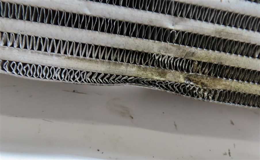 Thumbnail 10: 2015-2019 MINI COOPER CLUBMAN COUNTRYMAN / BMW X1 X2 (F39 F48) TURBO INTERCOOLER