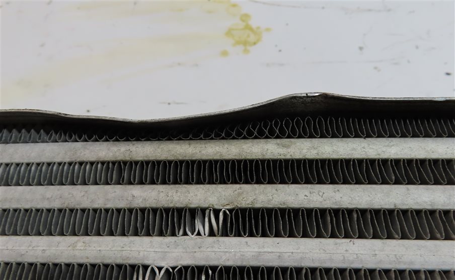 Thumbnail 11: 2015-2019 MINI COOPER CLUBMAN COUNTRYMAN / BMW X1 X2 (F39 F48) TURBO INTERCOOLER