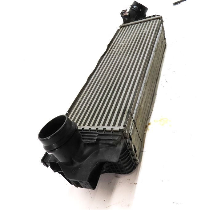 Thumbnail 4: 2015-2019 MINI COOPER CLUBMAN COUNTRYMAN / BMW X1 X2 (F39 F48) TURBO INTERCOOLER