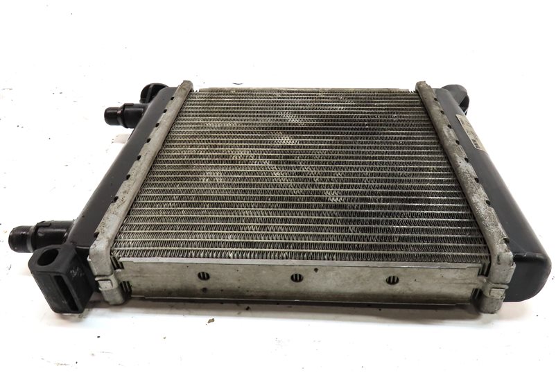 Thumbnail 5: 2016-2021 BMW 228i 235i X1 X2 (F22 F39 F48) AUXILIARY RADIATOR