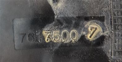 Thumbnail 9: 14-19 BMW X1 X2 X3 MINI COOPER CLUBMAN COUNTRYMAN 2.0L INTAKE MANIFOLD