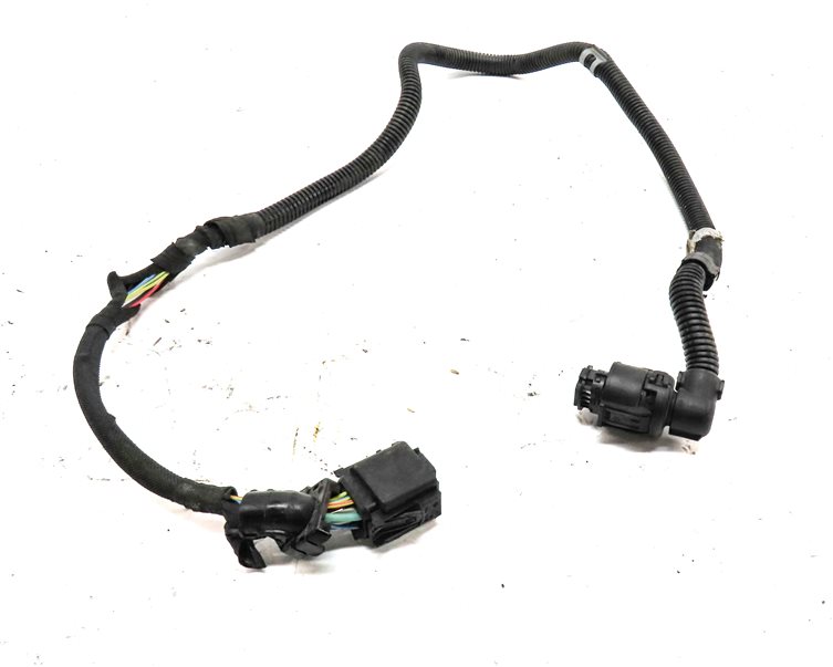 Thumbnail 4: 2017 BMW X1 (F48) 2.0L (B46) ENGINE MOTOR WIRE WIRING HARNESS LOOM