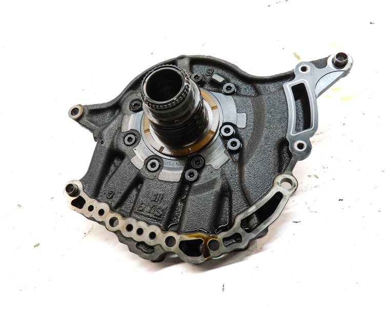 Thumbnail 2: 2017 BMW X1 F48 2.0L TURBO FWD AUTOMATIC TRANSMISSION OIL FLUID PUMP