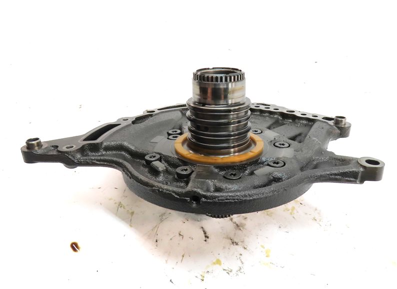 Thumbnail 4: 2017 BMW X1 F48 2.0L TURBO FWD AUTOMATIC TRANSMISSION OIL FLUID PUMP
