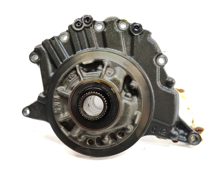 Thumbnail 6: 2017 BMW X1 F48 2.0L TURBO FWD AUTOMATIC TRANSMISSION OIL FLUID PUMP