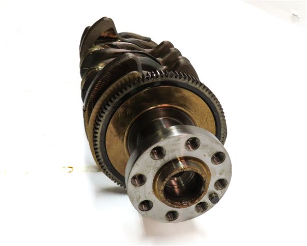 Thumbnail 3: 2017 BMW X1 (F48) 2.0L (B46) ENGINE MOTOR CRANK SHAFT CRANKSHAFT