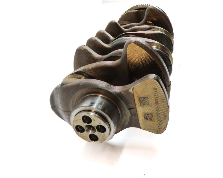 Thumbnail 4: 2017 BMW X1 (F48) 2.0L (B46) ENGINE MOTOR CRANK SHAFT CRANKSHAFT