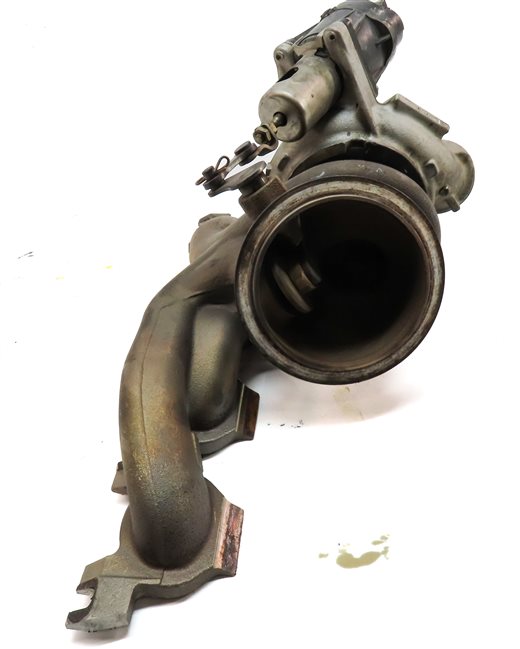 Thumbnail 5: 2015-2019 MINI COOPER CLUBMAN COUNTRYMAN BMW X1 X2 2.0L TURBOCHARGER TURBO