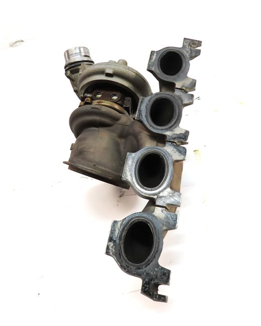 Thumbnail 7: 2015-2019 MINI COOPER CLUBMAN COUNTRYMAN BMW X1 X2 2.0L TURBOCHARGER TURBO