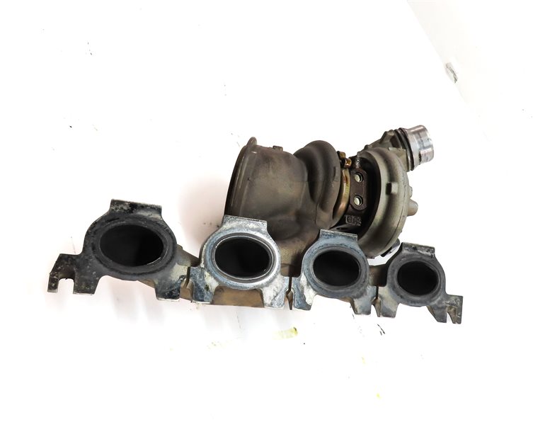 Thumbnail 8: 2015-2019 MINI COOPER CLUBMAN COUNTRYMAN BMW X1 X2 2.0L TURBOCHARGER TURBO