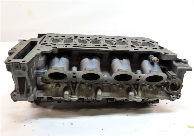 Thumbnail 9: 2016-2017 BMW X1 F48 2.0L (B46) TURBO ENGINE MOTOR CYLINDER HEAD w/ CAMSHAFTS