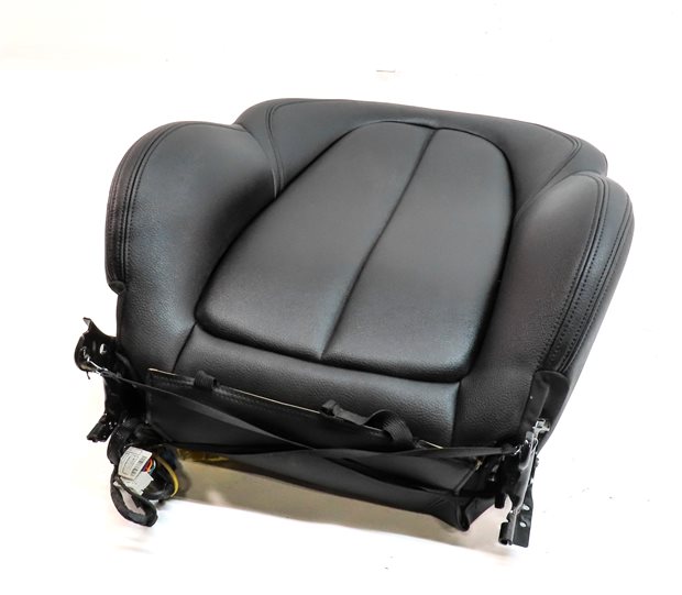 Thumbnail 2: 2017 BMW X1 (F48) FRONT RIGHT PASSENGER UPPER SPORT MEMORY SEATBACK CUSHION