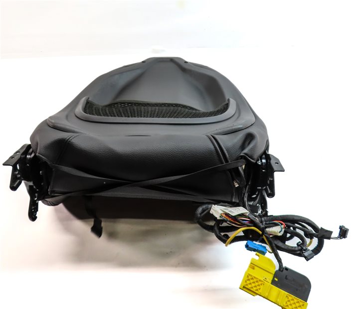 Thumbnail 6: 2017 BMW X1 (F48) FRONT RIGHT PASSENGER UPPER SPORT MEMORY SEATBACK CUSHION
