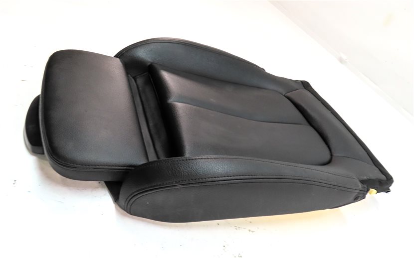 Thumbnail 4: 2017 BMW X1 (F48) FRONT RIGHT PASSENGER LOWER SPORT MEMORY SEAT CUSHION (Black)