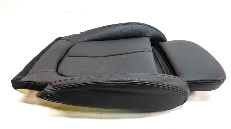 Thumbnail 6: 2017 BMW X1 (F48) FRONT RIGHT PASSENGER LOWER SPORT MEMORY SEAT CUSHION (Black)
