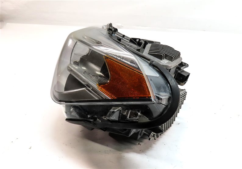 Thumbnail 5: 2017-2019 BMW X1 F48 FRONT LEFT DRIVER LED HEADLIGHT HEAD LIGHT LAMP ASSEMBLY