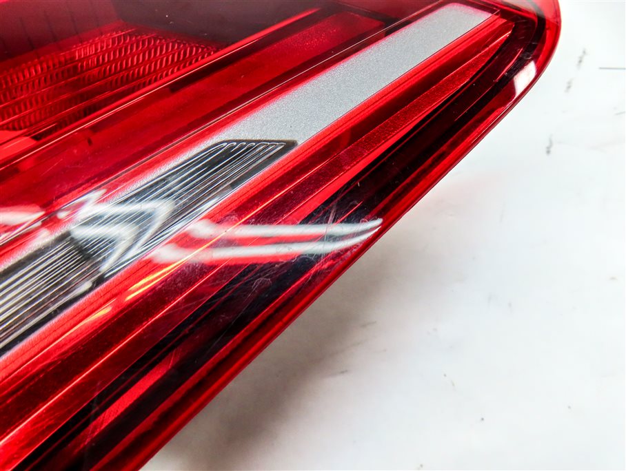 Thumbnail 8: 16-19 BMW X1 (F48) REAR RIGHT INNER TAILLIGHT (FITS MODELS w/ LED HEADLIGHTS)