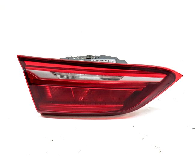 Thumbnail 3: 2016-2019 BMW X1 (F48) REAR LEFT INNER TAILLIGHT (FITS MODELS w/ LED HEADLIGHTS)