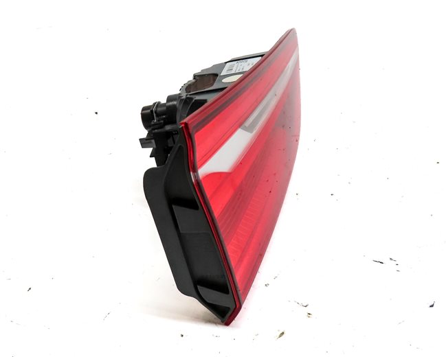 Thumbnail 4: 2016-2019 BMW X1 (F48) REAR LEFT INNER TAILLIGHT (FITS MODELS w/ LED HEADLIGHTS)