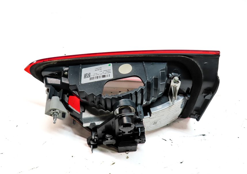 Thumbnail 5: 2016-2019 BMW X1 (F48) REAR LEFT INNER TAILLIGHT (FITS MODELS w/ LED HEADLIGHTS)