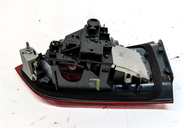 Thumbnail 6: 2016-2019 BMW X1 (F48) REAR LEFT INNER TAILLIGHT (FITS MODELS w/ LED HEADLIGHTS)