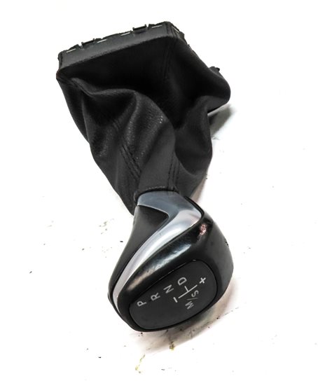 Thumbnail 3: 2017 BMW X1 (F48) AUTOMATIC TRANSMISSION SHIFT SHIFTER HANDLE KNOB w/BOOT