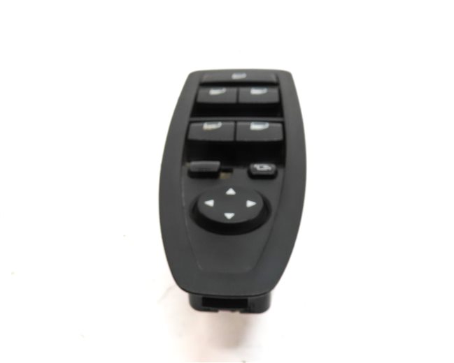 Thumbnail 5: 14-21 BMW X1 X2 X5 X5M X6 X6M F15 F16 F39 F48 F85 F86 DRIVER PFOLD WINDOW SWITCH