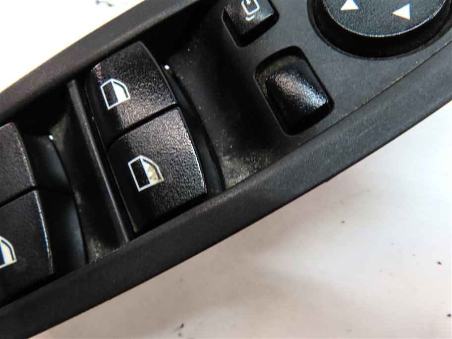Thumbnail 9: 14-21 BMW X1 X2 X5 X5M X6 X6M F15 F16 F39 F48 F85 F86 DRIVER PFOLD WINDOW SWITCH