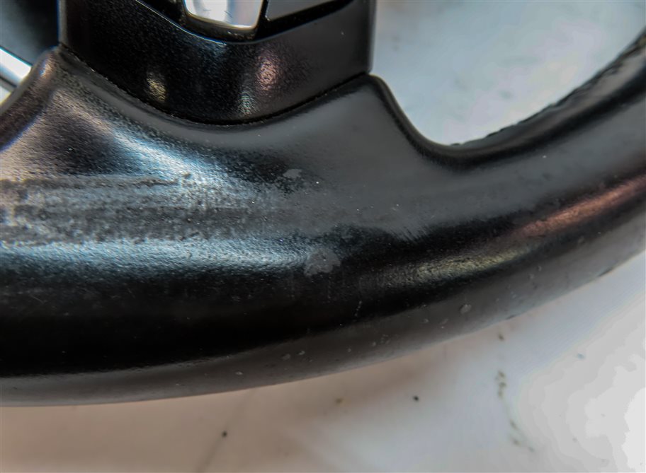 Thumbnail 10: 16-23 BMW X1 X2 F48 DRIVER M SPORT STEERING WHEEL w/SHIFT PADDLES & SWITCHES