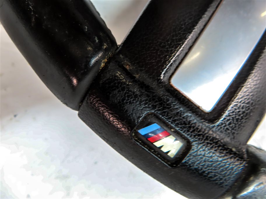 Thumbnail 12: 16-23 BMW X1 X2 F48 DRIVER M SPORT STEERING WHEEL w/SHIFT PADDLES & SWITCHES