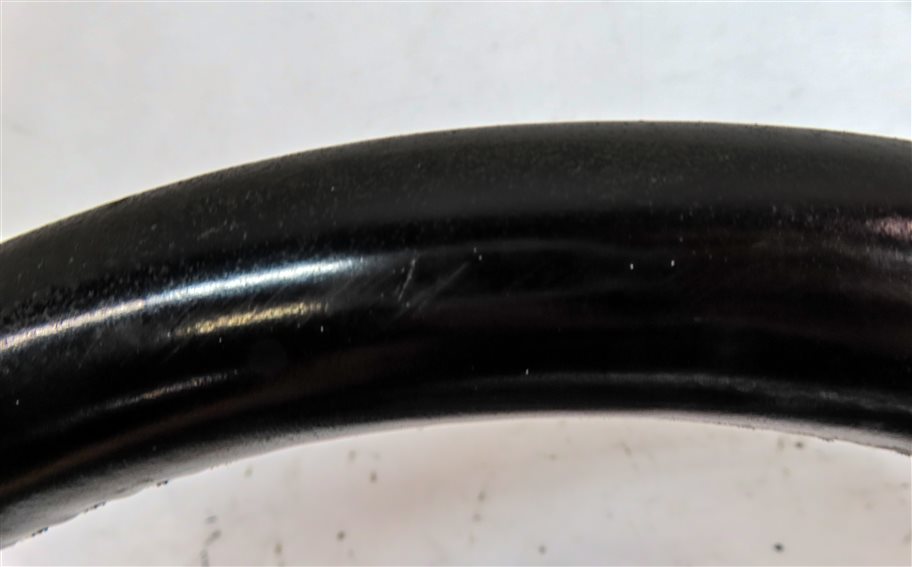 Thumbnail 14: 16-23 BMW X1 X2 F48 DRIVER M SPORT STEERING WHEEL w/SHIFT PADDLES & SWITCHES