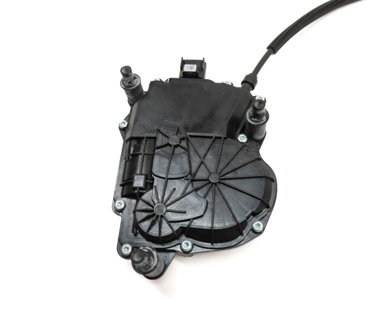 Thumbnail 6: 14-22 RANGE ROVER SPORT (L494) REAR RIGHT SOFT CLOSE DOOR LOCK LATCH ACTUATOR