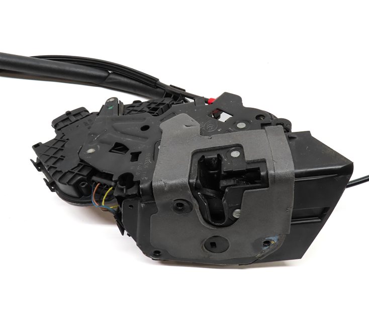 Thumbnail 7: 14-22 RANGE ROVER SPORT (L494) REAR RIGHT SOFT CLOSE DOOR LOCK LATCH ACTUATOR