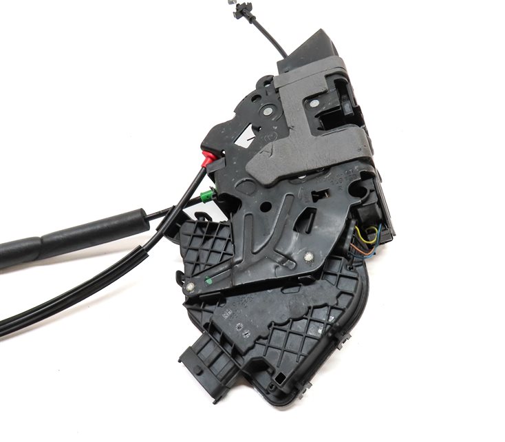 Thumbnail 8: 14-22 RANGE ROVER SPORT (L494) REAR RIGHT SOFT CLOSE DOOR LOCK LATCH ACTUATOR