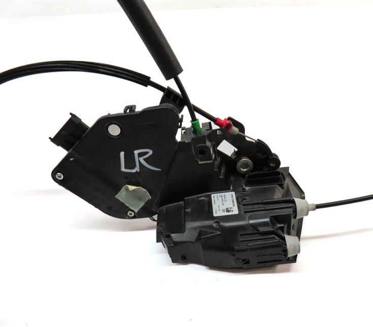 Thumbnail 10: 2014-2022 RANGE ROVER SPORT (L494) REAR LEFT SOFT CLOSE DOOR LOCK LATCH ACTUATOR