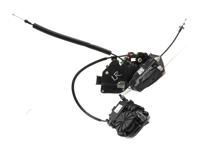Thumbnail 3: 2014-2022 RANGE ROVER SPORT (L494) REAR LEFT SOFT CLOSE DOOR LOCK LATCH ACTUATOR
