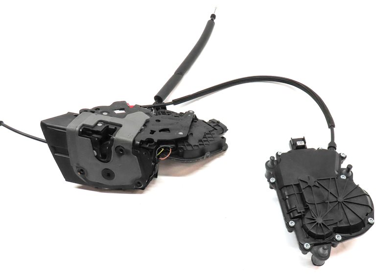Thumbnail 4: 2014-2022 RANGE ROVER SPORT (L494) REAR LEFT SOFT CLOSE DOOR LOCK LATCH ACTUATOR
